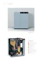 Pellet boilers up to 48 kW: Vitoligno 300-C - 8