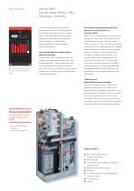 Power-generating heating systems - 8