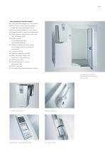 Refrigeration and freezer solutions - 5