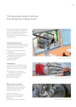 Solutions for generating energy  in industry and commerce - 11