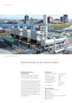 Solutions for generating energy in industry and commerce - 14