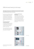 Thermal solar systems - 11