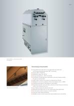 Wood combustion systems up to 13,000 kW - 11