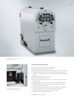 Wood heating systems from 100 to 1700 kW - 11