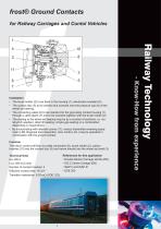 frost® ground contacts - Technical Details - 7