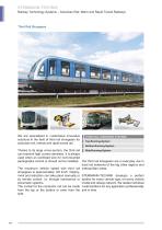 Railway technology systems - Survey - 6