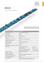 Stemmann-Technik SICL 10 - Insulated-Conductor-Line-System - 5