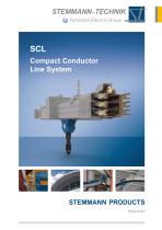 Stemmann-Technik - ST-SCL_Conductor-Line-System - 1