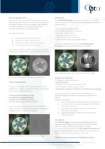 Coins and Precious Metal Surfaces Anomaly Opto solino RTI sensor-2