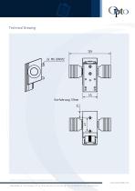 Focus Drive C, Coarse-2