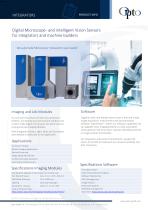 Product Info for integrators and machine builders-1