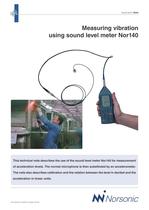 AN Measuring vibration - Norl40 - 1