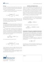 AN Measuring vibration - Norl40 - 4