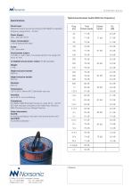 Nor278 Reference sound source - 2