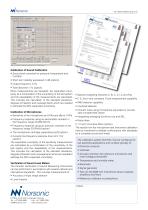 Product Data PD 1504A Ed3Rev0 Eng 0710 Nor1504A Calibration System - 2