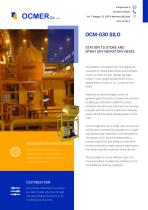 OCM-030 SILO