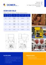 OCM-030 SILO-2