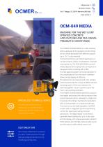 OCM-049 MEDIA