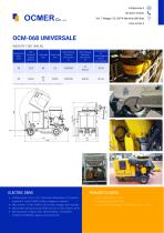 OCM-068 UNIVERSALE - 2