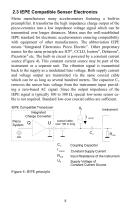 "Piezoelectric Accelerometers - Theory and Application" - 13