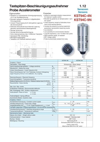 Probe Accelerometer_2018