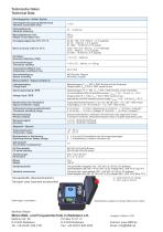 Vibration Calibrating System - 2