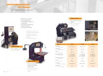 KLAEGER-OPUS Heavy duty bandsaws-4