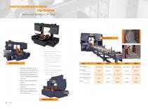 KLAEGER-OPUS Heavy duty bandsaws-5