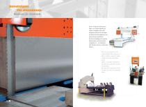 KLAEGER-OPUS Heavy duty bandsaws-6