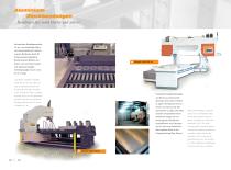 KLAEGER-OPUS Heavy duty bandsaws-8