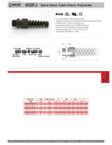 Cable Glands - 10