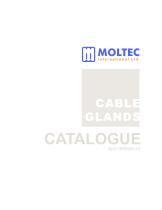 Cable Glands - 1