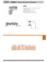 Cable Glands - 9