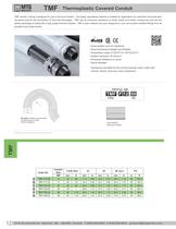 Grip Lock Cable Protection System - 12