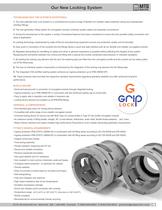 Grip Lock Cable Protection System - 3