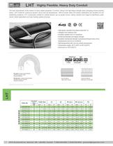 Grip Lock Cable Protection System - 8