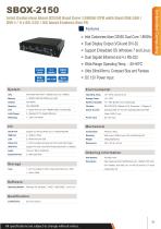 SBOX-2150 - 1