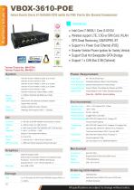 VBOX-3610-POE - 1