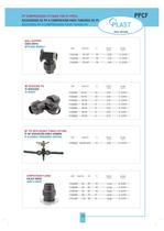 C Plast - STP GROUP - PDF Catalogs | Technical Documentation | Brochure