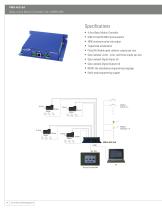 ARCUS MOTION PRODUCT CATALOG-14