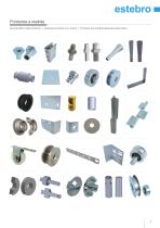 Gate Hardware and Accessories-7