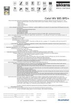 Cetol WV 885 BPD+-1
