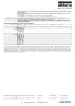 Cetol WV 885 BPD+-2