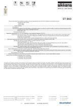 ST 860-1