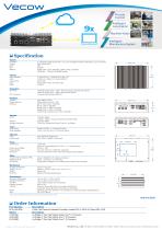 ECS-7000-9GD-2
