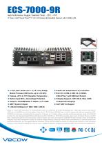 ECS-7000-9R-1