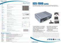 ECS-7000 series - 1