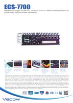ECS-7700 series-1