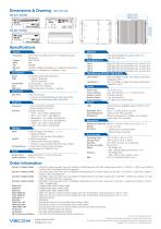ECS-9771/9671-2