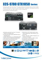 ECS-9780 GTX1050-1